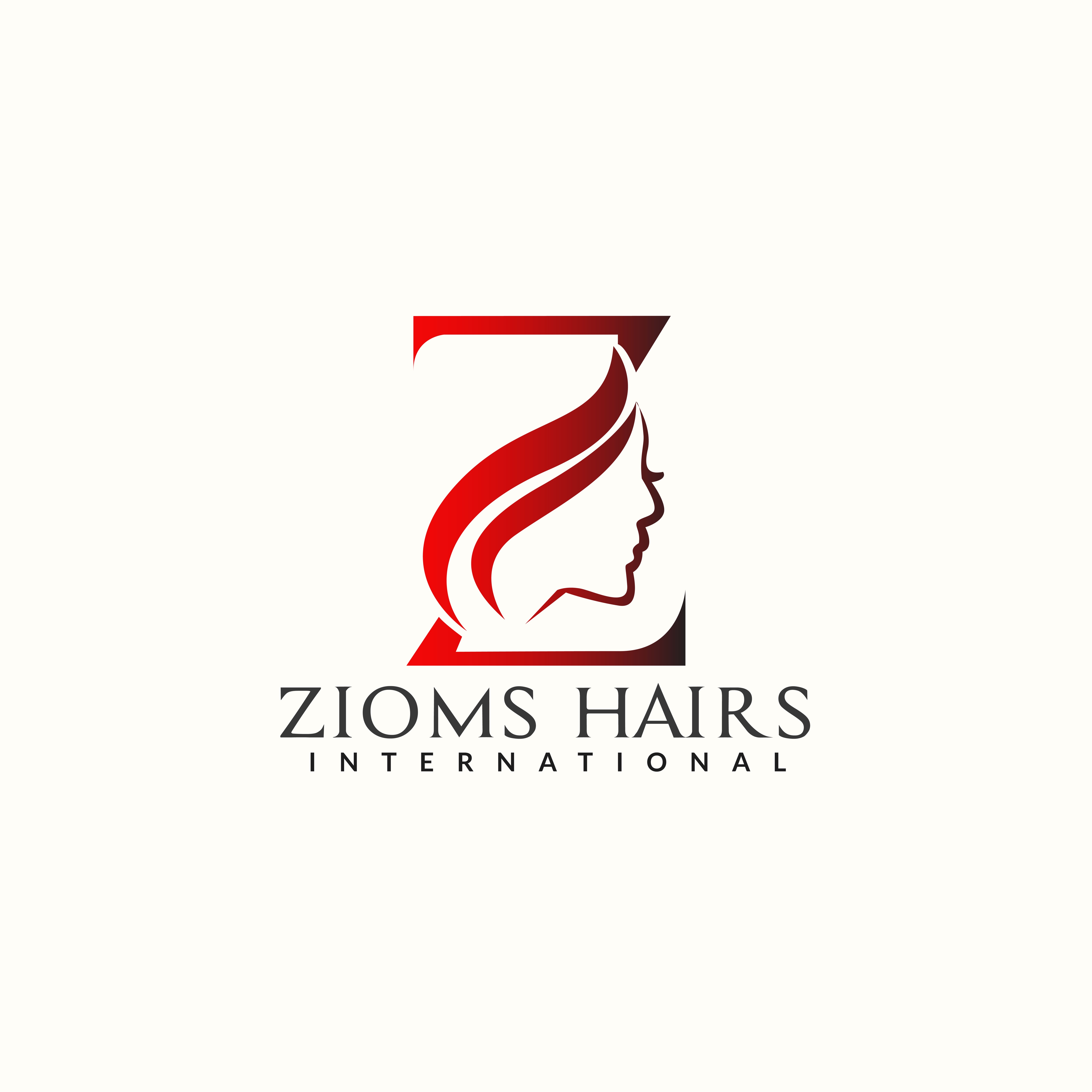 About Zioms Hairs International
