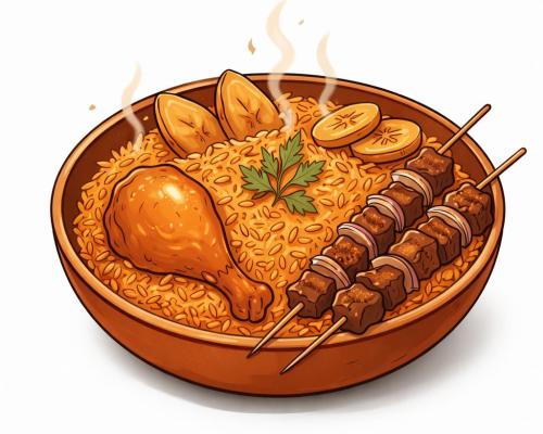 Food