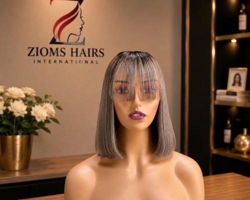 SDD BOB WIGS