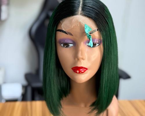 10” SDD Vietnamese Bone Straight (Luxury)