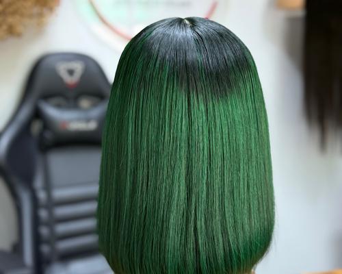 10” SDD Vietnamese Bone Straight (Luxury)