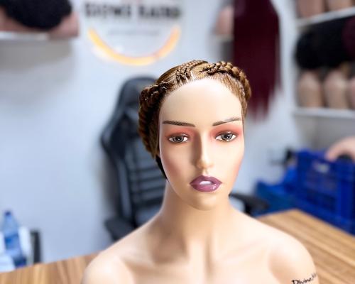Kamso Amazonian Braid