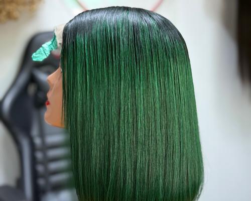 10” SDD Vietnamese Bone Straight (Luxury)