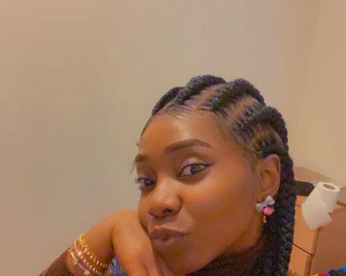 Full Lace Glueless Stitch Braid