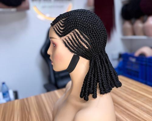 Glueless Ella Braid