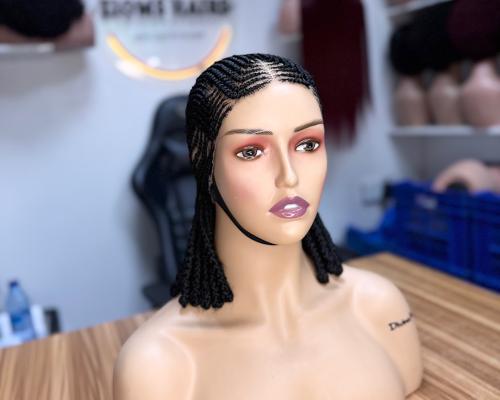 Glueless Ella Braid